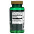 Фото #2 товара Swanson, Cognizin Citicoline, 500 мг, 60 растительных капсул