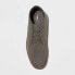 Фото #2 товара Men's Jerad Chukka Boots - Goodfellow & Co Gray 8