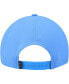 ფოტო #3 პროდუქტის Men's x PTC Blue WM Phoenix Open Tech Rope Adjustable Hat