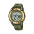 Фото #1 товара Мужские часы Calypso K5814/1 Зеленый