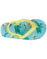 Фото #5 товара Dinosaur Flip Flops XL