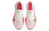 Фото #4 товара Кроссовки беговые женские Nike Air Zoom Tempo Next% розово-бело-черные