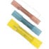 Фото #1 товара ANCOR Adhesive Lined Heat Shrink Butt Connector 22-18 100 Units