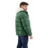 SUPERDRY Alpine Luxe Down jacket