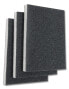 Kwb 089020 - Sanding sponge - Medium grit - Silicon carbide - Foam - Finishing work - Metal,Wood - фото #5