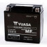 Фото #2 товара YUASA YTX14 AGM battery