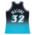 Фото #2 товара Футболка Mitchell&Ness Fadeaway Swingman 1996