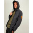 Фото #6 товара JACK & JONES Classic Waffle jacket