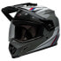 Фото #1 товара BELL MOTO MX-9 Adventure MIPS off-road helmet