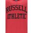 ფოტო #3 პროდუქტის RUSSELL ATHLETIC Iconic Sweet Dream short sleeve T-shirt