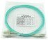 Фото #8 товара BlueOptics Corning 055702T512000015M kompatibles LC-SC Multimode OM3 Patchkabel 15 - Cable - Multimode fiber