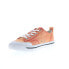 Фото #4 товара Diesel S-Athos Low Y02882-PR573-T4026 Mens Orange Lifestyle Sneakers Shoes