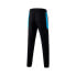 ERIMA Team Presentation Pants Black / Curacao, 152 см - фото #3