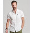 Фото #1 товара SUPERDRY Vintage Oxford short sleeve shirt