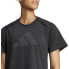 ფოტო #4 პროდუქტის ADIDAS Power Bl short sleeve T-shirt