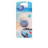 Фото #2 товара CAR disposable air freshener #sea breeze 125 gr