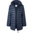 Фото #3 товара PEPE JEANS Maddie Long puffer jacket