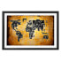 Фото #1 товара Bild Worldmap 5