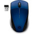 Фото #1 товара HP Wireless Mouse 220 Blau