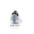 Фото #13 товара Asics Gel-Kayano 28 Platinum 1011B291-020 Mens Gray Athletic Running Shoes