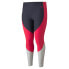 Puma Train Eversculpt Logo High Waist 78 Leggings Plus Womens Pink Athletic Casu 3X - фото #1