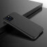 Фото #8 товара Żelowe elastyczne etui do iPhone 15 Pro Max Soft Case czarne
