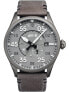 AVI-8 AV-4073-44 Spitfire Automatic 42mm 5ATM