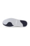 Фото #4 товара Кроссовки PUMA Shuffle Perf бело-синего цвета - для ежедневной носки 38015006
