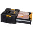 Toolbox Dewalt TSTAK III 44 x 31,4 x 17,6 cm