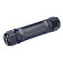 SLV 228730 - Black - Polyamide - IP68 - 115 mm - 2.7 cm - 50 g