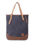 ფოტო #1 პროდუქტის Redwood Canvas Tote