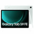 Tablet Samsung Galaxy Tab S9 FE 10,9" 256 GB Green 8 GB RAM