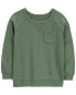 Фото #5 товара Kid Long-Sleeve Fleece Pullover 14