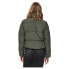 Фото #2 товара ONLY Dolly Short Puffer jacket