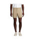 Фото #1 товара Men's Comfort Waist 6 Inch No Iron Chino Shorts