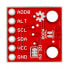 TMP102 - I2C temperature sensor - SparkFun SEN-13314