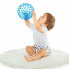 Фото #6 товара MOLTO 20 cm With Colors And Soft Texture For The Fun And Learning Of Babies sensory ball