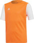 Фото #1 товара Adidas Koszulka adidas Estro 19 JSY Y DP3227 DP3227 pomarańczowy 164 cm