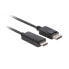 Фото #3 товара LANBERG 1.8 m HDMI To DisplayPort Converter