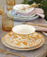 Фото #5 товара Butterfly Meadow Cottage Rice Bowl Set, Set of 4