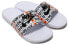 Nike Benassi JDI Print Just Do It Slides, Article 631261-102