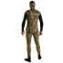 SPETTON Med 3 mm spearfishing wetsuit