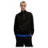 Фото #1 товара HUGO Neeler 10249110 BLUE full zip sweater