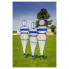 Фото #1 товара POWERSHOT Football Wall Collapsible Mannequin