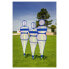 POWERSHOT Football Wall Collapsible Mannequin