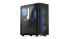 ENDORFY Signum 300 ARGB - Tower - PC - Black - ATX - micro ATX - Mini-ITX - Multi - Case fans