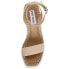 STEVE MADDEN Upstage sandals