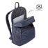 Фото #4 товара TOTTO Folkstone Gray Cloud 21L Backpack