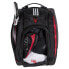 Фото #8 товара Аксессуар для падельного тенниса Adidas ADIDAS PADEL Multigame 3.3 Padel Racket Bag