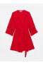 Фото #15 товара Пижама LC WAIKIKI Festive Long-Sleeve Robe